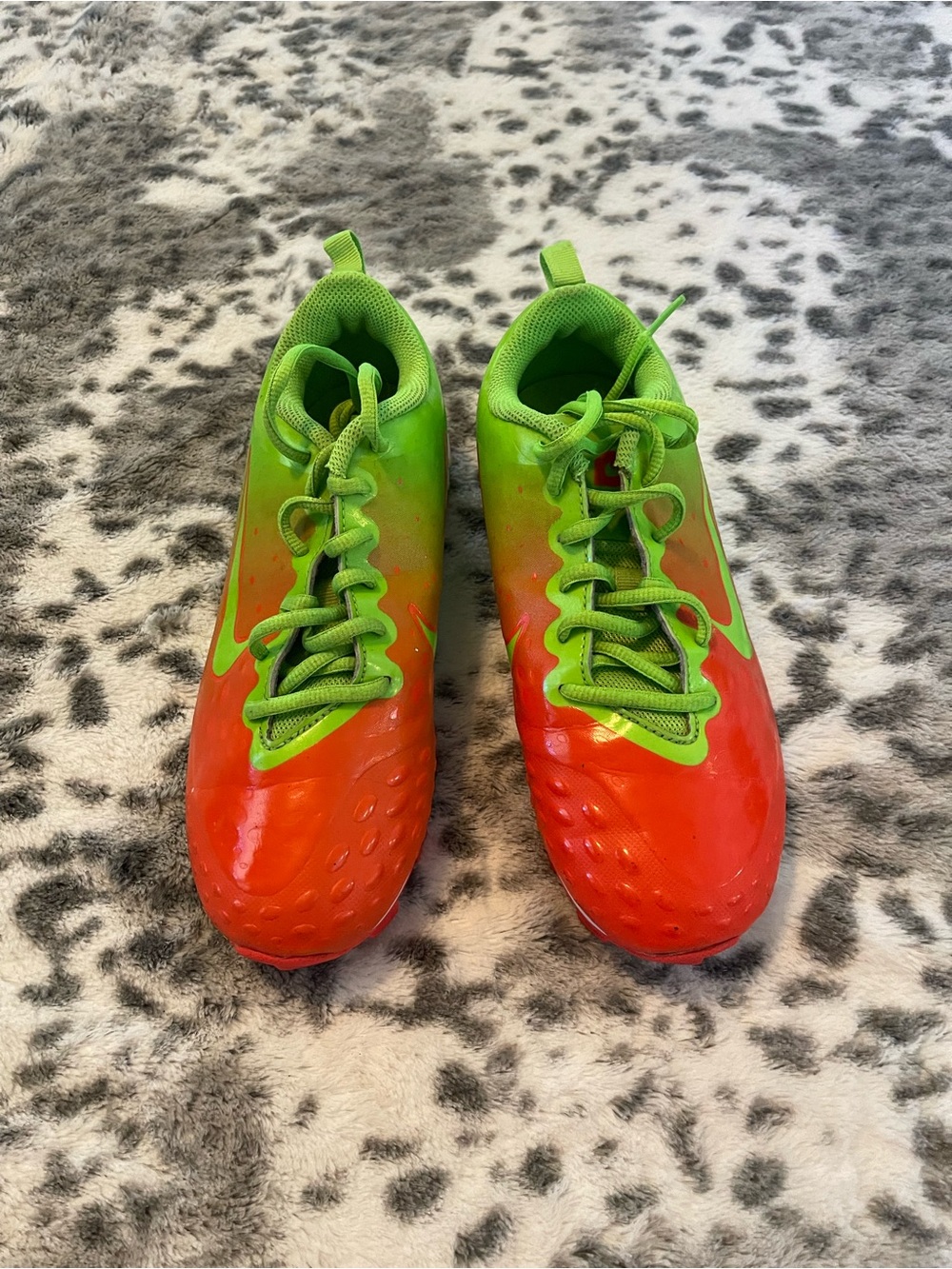 Nike cleats